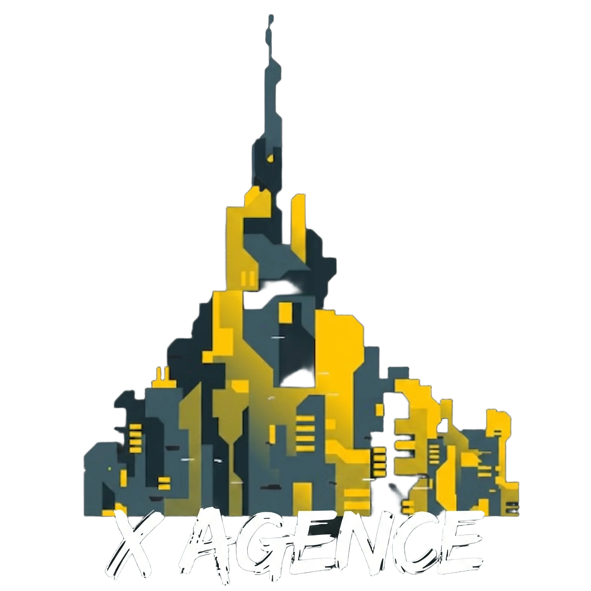 xagence Logo